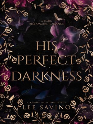 cover image of His Perfect Darkness